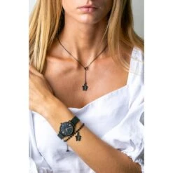 Damesketting Amelia Parker Wisdom -Accessoires Verkoop amelia parker ab004b 2