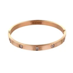 Vrouwenarmband Amelia Parker Sparkle