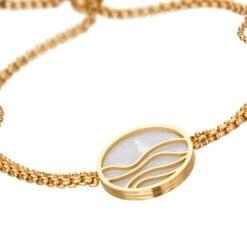 Vrouwenarmband Amelia Parker Starry Night -Accessoires Verkoop amelia parker ab015g 3