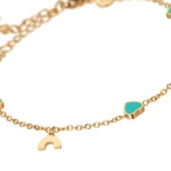 Vrouwenarmband Amelia Parker Starry-eyed Love -Accessoires Verkoop amelia parker ab018g 3