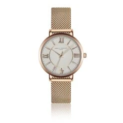 Dameshorloge Amelia Parker Petite Classique Mesh