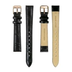 Lederen Horloge Voor Vrouwen Isabella Ford Portia -Accessoires Verkoop amelia parker ab5 s074r 6