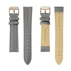 Lederen Horloge Voor Vrouwen Isabella Ford Scarlett -Accessoires Verkoop amelia parker ab8 s058r 6