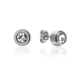 Damesoorbellen Amelia Parker Sparkle