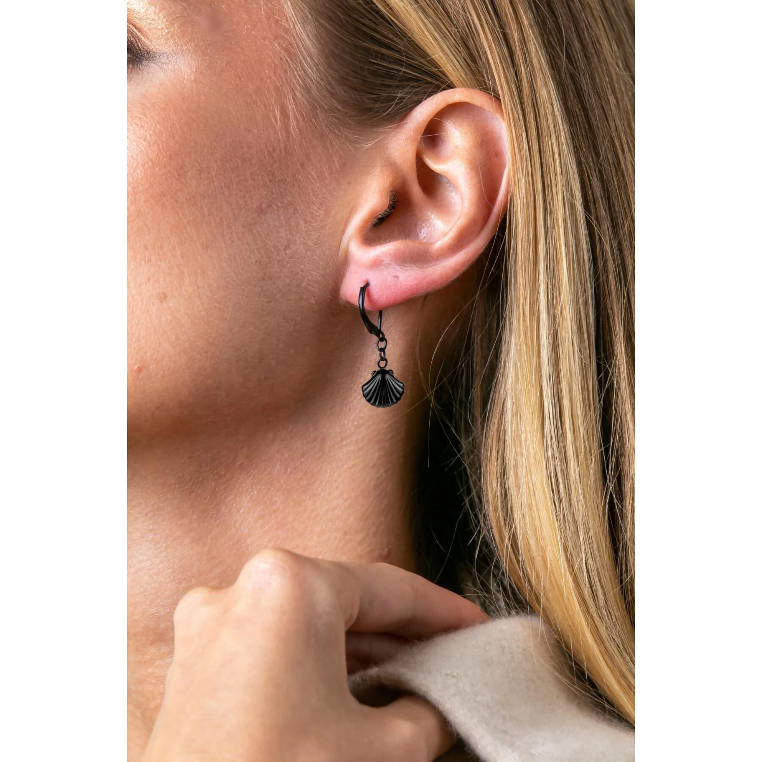 Damesoorbellen Amelia Parker Nymph 5 Damesoorbellen Amelia Parker Nymph - Image 3