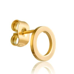 Damesoorbellen Amelia Parker Tiny Treasures -Accessoires Verkoop amelia parker ae013g 3