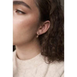 Damesoorbellen Amelia Parker Wave -Accessoires Verkoop amelia parker ae017r 2