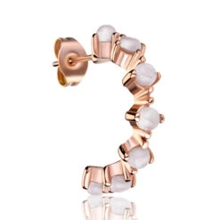 Damesoorbellen Amelia Parker Wave