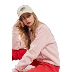 Damespet Armor-Lux Corduroy -Accessoires Verkoop armor lux 70150 502 nature 2