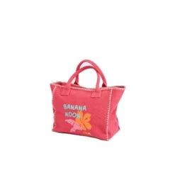 Dames Handtas Banana Moon Seta Lohan