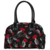 Vrouwenhandtas Banned Nashville -Accessoires Verkoop banned bag528 1