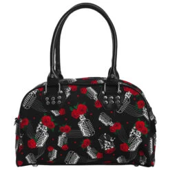 Vrouwenhandtas Banned Nashville -Accessoires Verkoop banned bag528 2