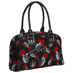 Vrouwenhandtas Banned Nashville -Accessoires Verkoop banned bag528 3