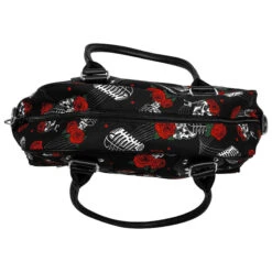 Vrouwenhandtas Banned Nashville -Accessoires Verkoop banned bag528 5