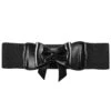 Damesriem Banned Play It Right -Accessoires Verkoop banned cj104 noir 1