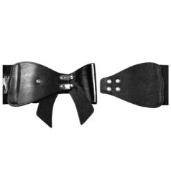 Damesriem Banned Play It Right -Accessoires Verkoop banned cj104 noir 3