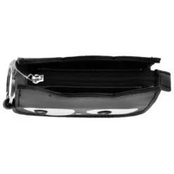 Dames Portemonnee Banned Cat's Eyes -Accessoires Verkoop banned pm34 noir blanc 5