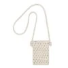 Vrouwenhandtas Barts Oceanz Purse -Accessoires Verkoop barts 1217 10 cream 1