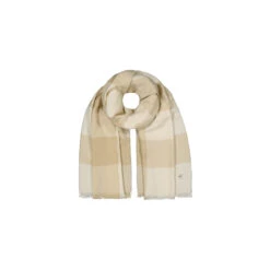 Damessjaal Barts Pattu