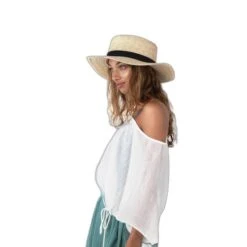 Dameshoed Barts Lottey -Accessoires Verkoop barts 5586010 3