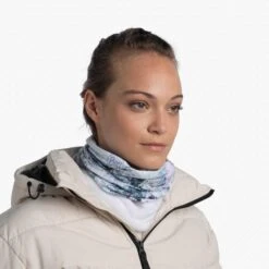Fleece Choker Voor Dames Buff Arkiet -Accessoires Verkoop buff 130032555 none 3