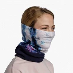 Fleece Choker Voor Dames Buff Youri -Accessoires Verkoop buff 132554555 none 3