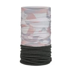 Fleece Choker Voor Dames Buff Phalin