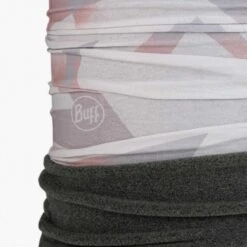 Fleece Choker Voor Dames Buff Phalin -Accessoires Verkoop buff 132560508 pale pink 3