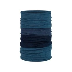 Dames Choker Van Merinoswol Buff Move Solid