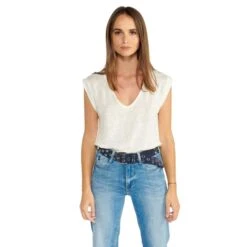 Damesriem Le Temps Des Cerises Minog