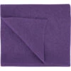 Sjaal Colorful Standard Ultra Violet -Accessoires Verkoop colorful standard cs5082 ultraviolet