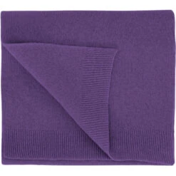 Sjaal Colorful Standard Ultra Violet