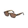 Zonnebril Colorful Standard 01 Classic Havana/brown -Accessoires Verkoop cs0001 classichavanabrown 2