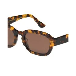 Zonnebril Colorful Standard 01 Classic Havana/brown -Accessoires Verkoop cs0001 classichavanabrown 3