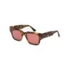 Zonnebril Colorful Standard 02 Classic Havana/dark Pink -Accessoires Verkoop cs0002 classichavanadarkpink 1