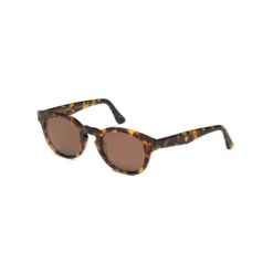 Zonnebril Colorful Standard 12 Classic Havana/brown -Accessoires Verkoop cs0012 classichavanabrown 1