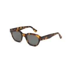 Zonnebril Colorful Standard 13 Classic Havana/green