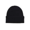 Wollen Muts Colorful Standard Merino Deep Black -Accessoires Verkoop cs5081 deepblack