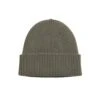 Wollen Muts Colorful Standard Merino Dusty Olive -Accessoires Verkoop cs5081 dustyolive