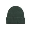 Wollen Muts Colorful Standard Merino Emerald Green -Accessoires Verkoop cs5081 emeraldgreen