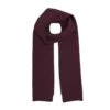 Wollen Sjaal Colorful Standard Merino Oxblood Red 2 Wollen Sjaal Colorful Standard Merino Oxblood Red -Accessoires Verkoop cs5082 oxbloodred