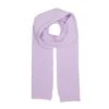 Wollen Sjaal Colorful Standard Merino Soft Lavender -Accessoires Verkoop cs5082 softlavender