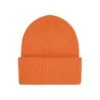 Wollen Muts Colorful Standard Merino Burned Orange -Accessoires Verkoop cs5085 burnedorange