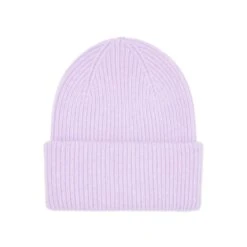 Wollen Muts Colorful Standard Merino Soft Lavender