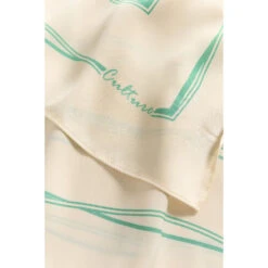 Damessjaal CULTURE Banda -Accessoires Verkoop culture 50110446 105680 2