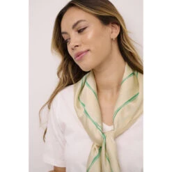 Damessjaal CULTURE Banda -Accessoires Verkoop culture 50110446 105680 4