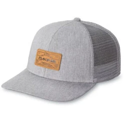Trucker Cap Voor Dames Dakine Peak To Peak