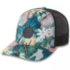 Trucker Cap Voor Dames Dakine Shoreline Eco -Accessoires Verkoop dakine d10003950 island spring