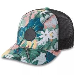 Trucker Cap Voor Dames Dakine Shoreline Eco