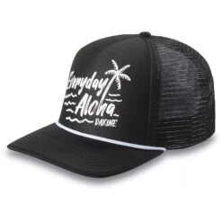 Trucker Cap Voor Dames Dakine Classic Foamy